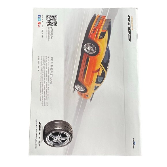 Popular Hot Rodding Magazine December 2012 Vol 52 No 12 u Muscle Car of the Year - Picture 3 of 7